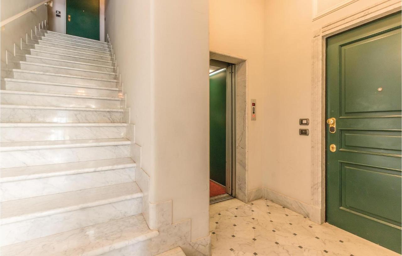 Ferienwohnung Casa Vip Rapallo Exterior foto