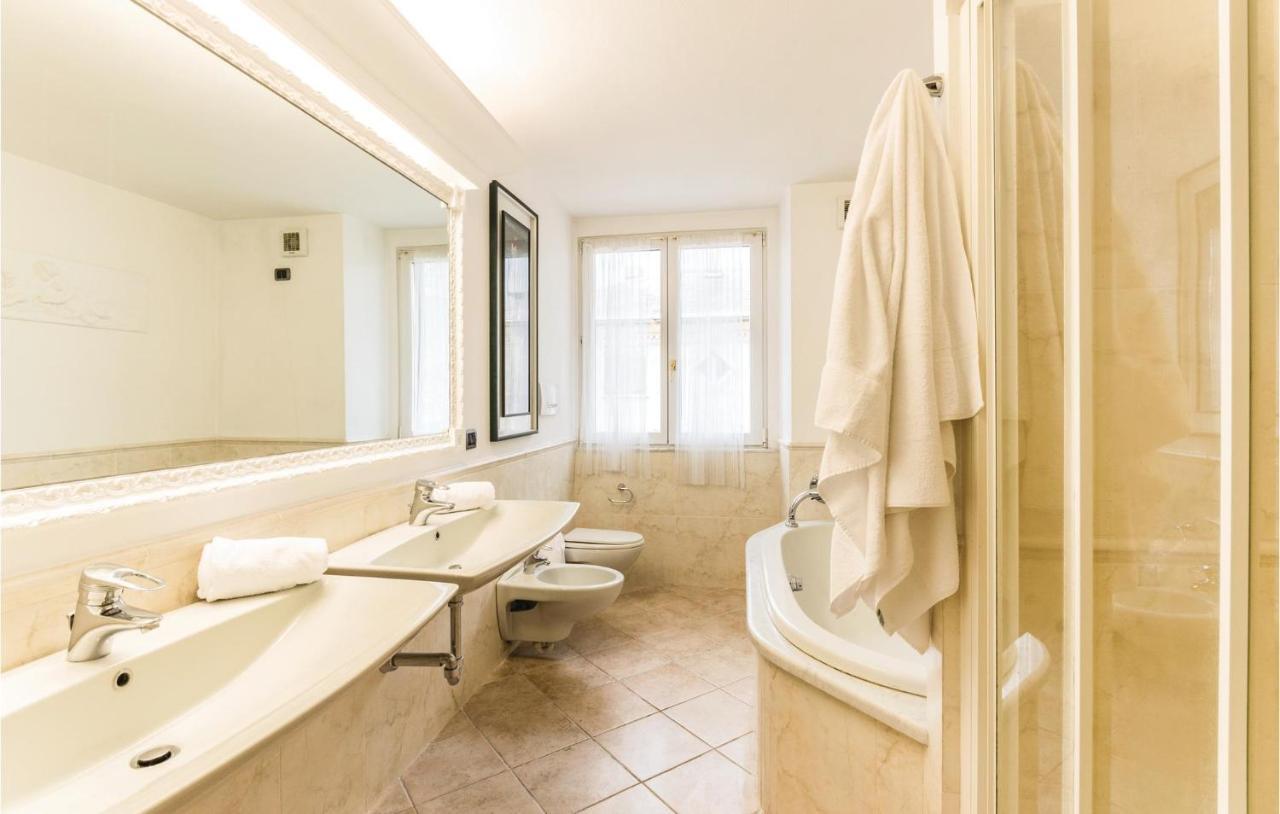 Ferienwohnung Casa Vip Rapallo Exterior foto