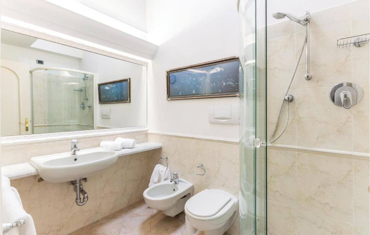 Ferienwohnung Casa Vip Rapallo Exterior foto