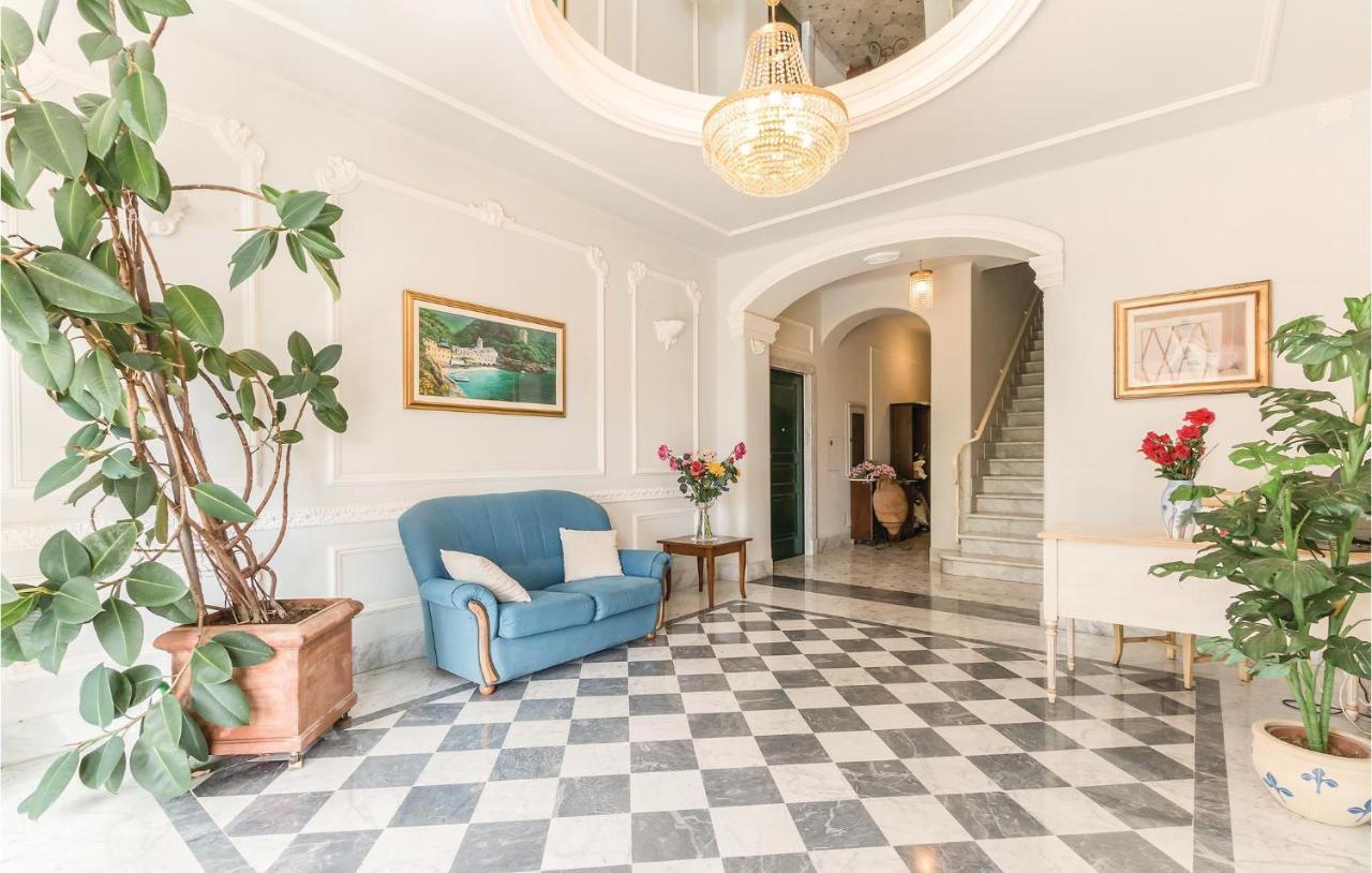 Ferienwohnung Casa Vip Rapallo Exterior foto