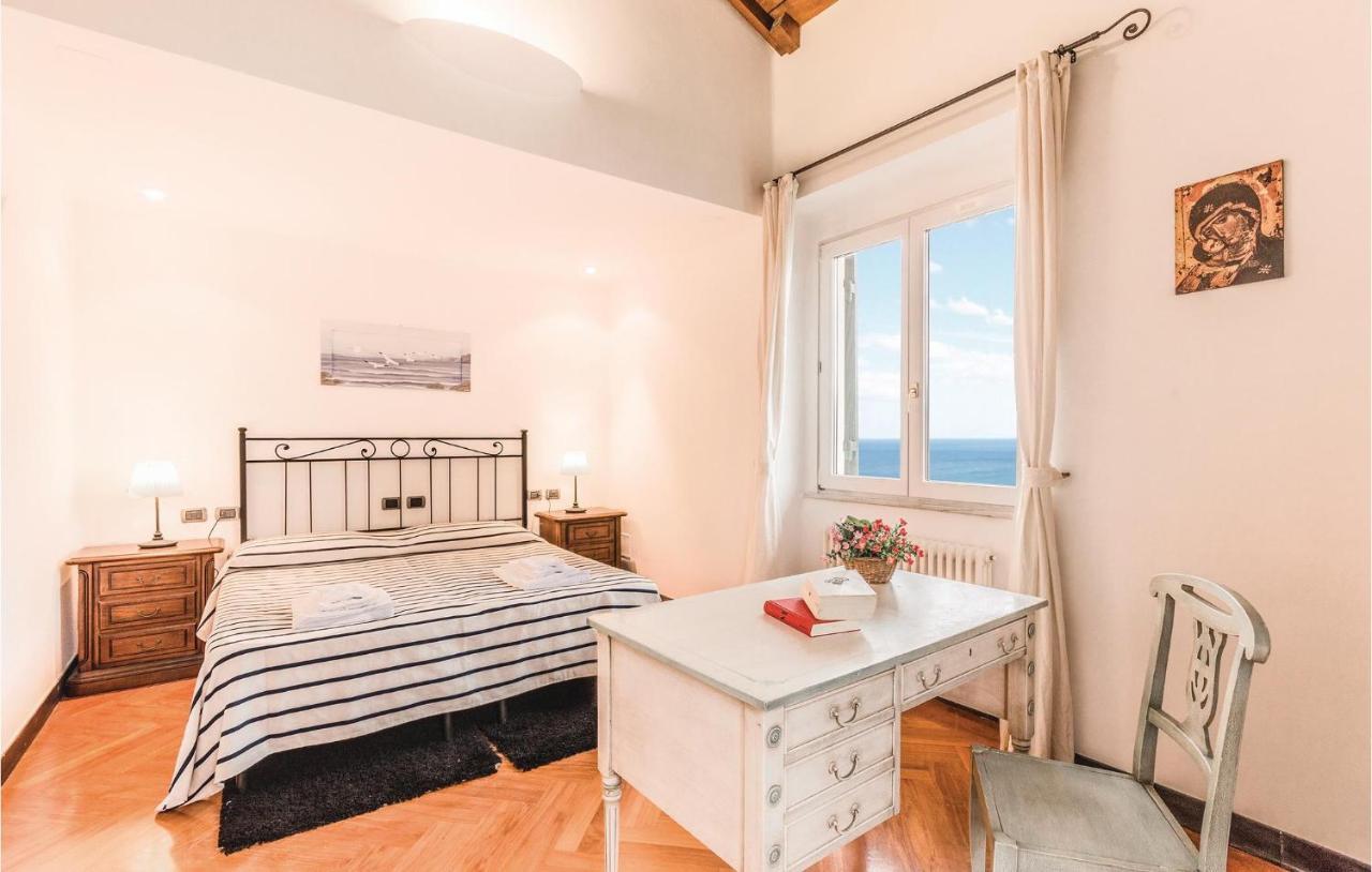 Ferienwohnung Casa Vip Rapallo Exterior foto
