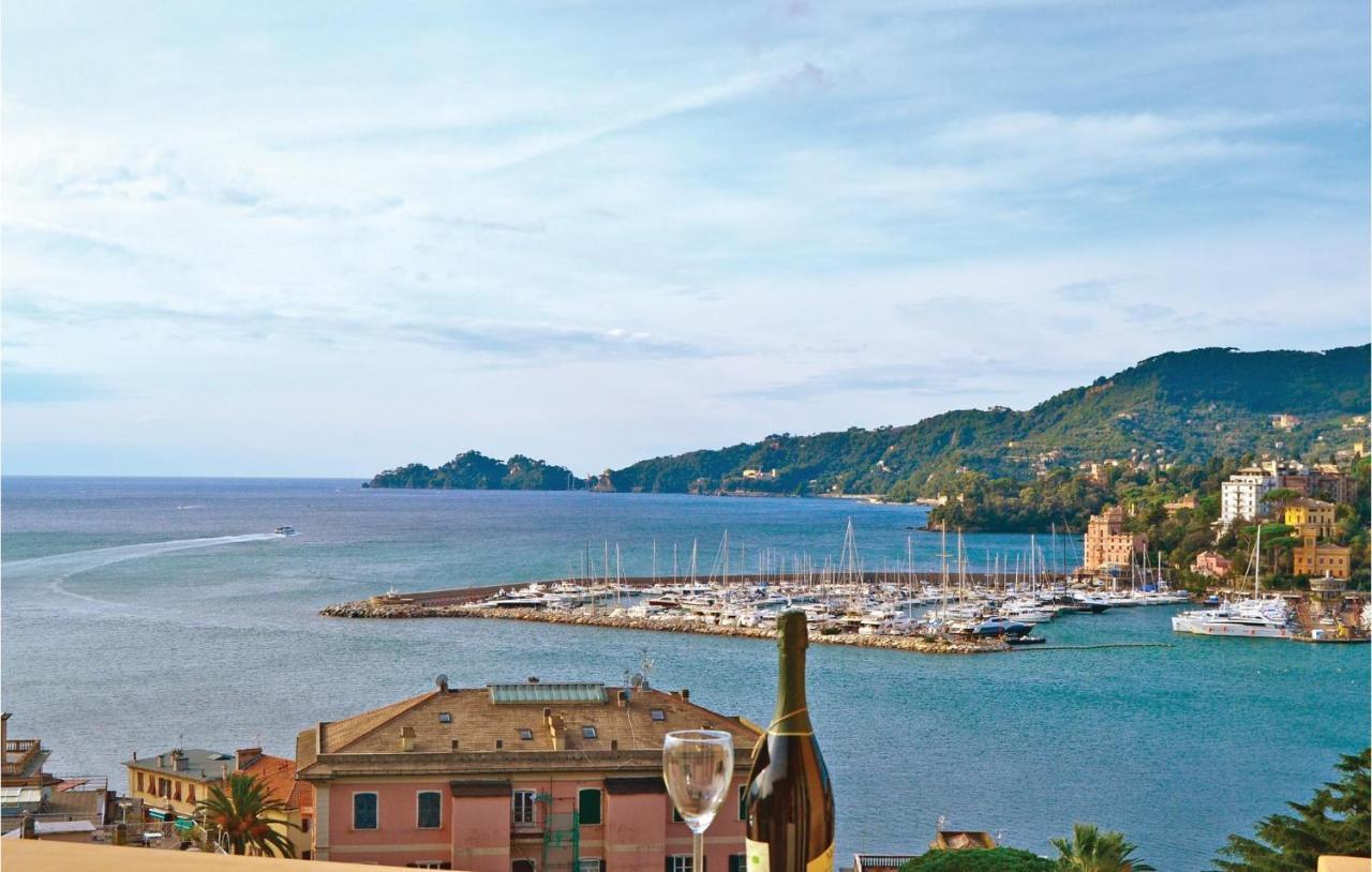 Ferienwohnung Casa Vip Rapallo Exterior foto
