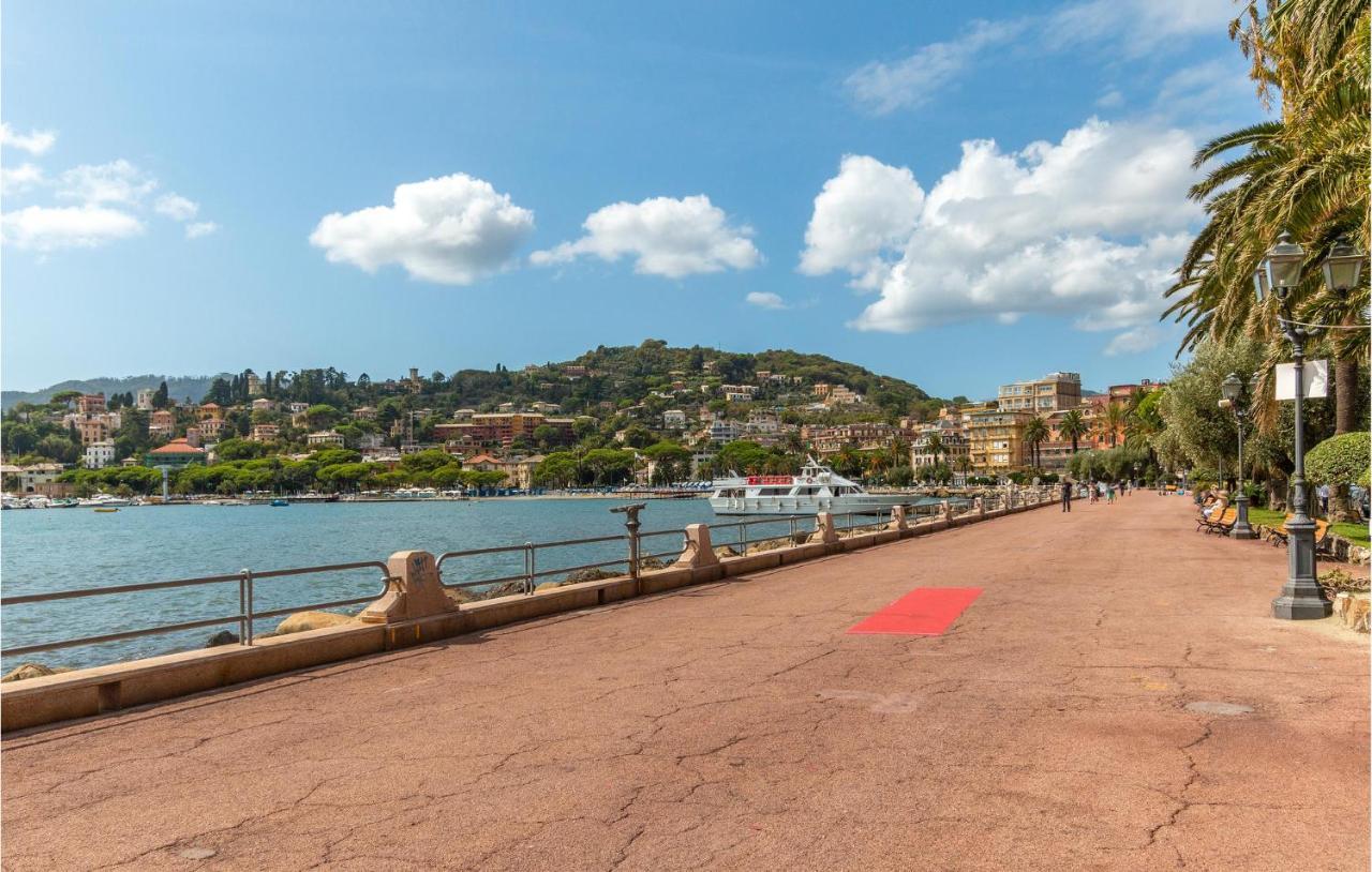Ferienwohnung Casa Vip Rapallo Exterior foto