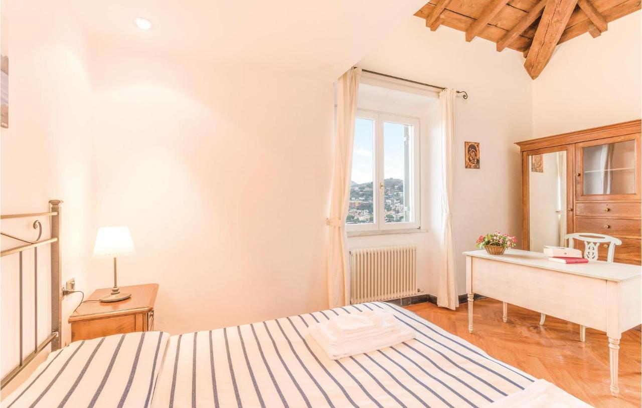 Ferienwohnung Casa Vip Rapallo Exterior foto