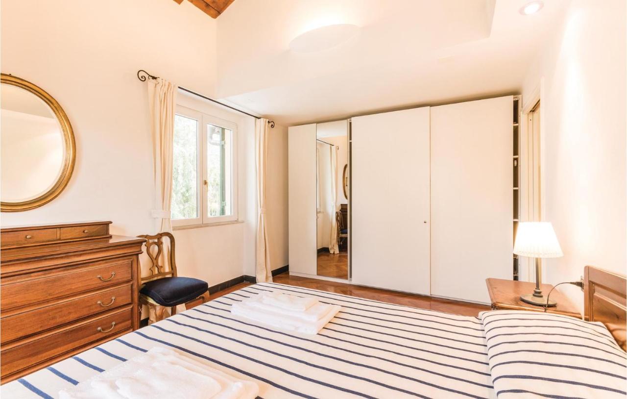 Ferienwohnung Casa Vip Rapallo Exterior foto